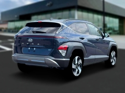 Hyundai Kona Limited FWD 2026