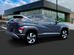 Hyundai Kona Limited FWD 2026