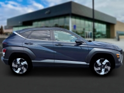 Hyundai Kona Limited FWD 2026