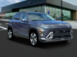 Hyundai Kona Limited FWD 2026