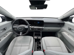 Hyundai Kona Limited FWD 2026