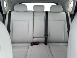 Hyundai Kona Limited FWD 2026