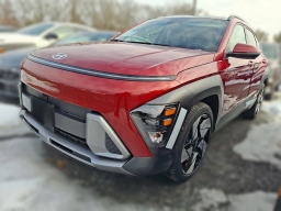 Hyundai Kona Limited FWD 2026