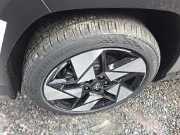 Hyundai Kona Limited FWD 2026