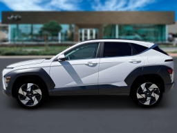 Hyundai Kona Limited FWD 2026