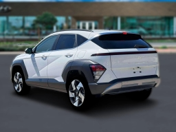 Hyundai Kona Limited FWD 2026