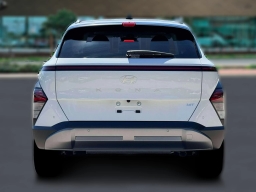 Hyundai Kona Limited FWD 2026