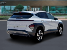 Hyundai Kona Limited FWD 2026