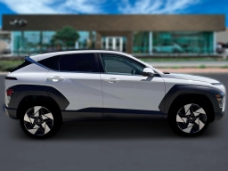 Hyundai Kona Limited FWD 2026