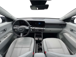 Hyundai Kona Limited FWD 2026