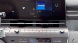 Hyundai Kona Limited FWD 2026