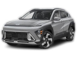 Hyundai Kona Limited FWD 2026