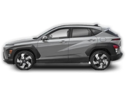 Hyundai Kona Limited FWD 2026