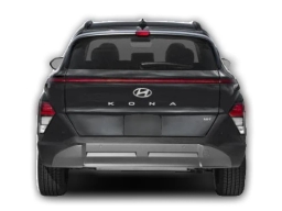 Hyundai Kona Limited FWD 2026