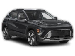 Hyundai Kona Limited FWD 2026