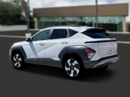 Hyundai Kona Limited AWD 2026