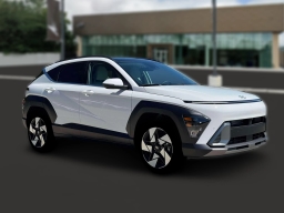 Hyundai Kona Limited AWD 2026