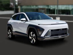 Hyundai Kona Limited AWD 2026