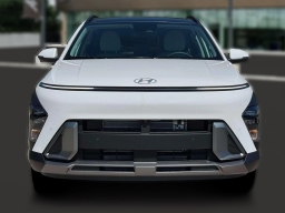 Hyundai Kona Limited AWD 2026