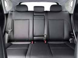 Hyundai Kona Limited AWD 2026