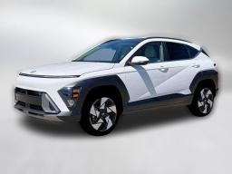 Hyundai Kona Limited AWD 2026