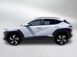 Hyundai Kona Limited AWD 2026