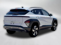 Hyundai Kona Limited AWD 2026