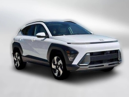 Hyundai Kona Limited AWD 2026