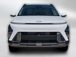 Hyundai Kona Limited AWD 2026