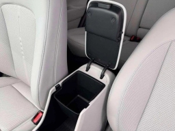 Hyundai Kona Limited AWD 2026