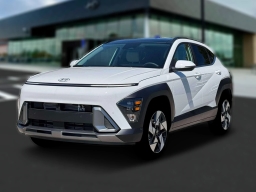 Hyundai Kona Limited AWD 2026