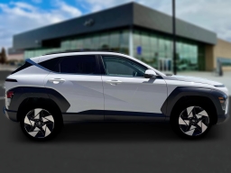 Hyundai Kona Limited AWD 2026