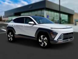 Hyundai Kona Limited AWD 2026