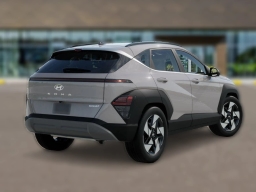 Hyundai Kona Limited AWD 2026