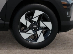 Hyundai Kona Limited AWD 2026