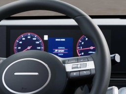 Hyundai Kona Limited AWD 2026