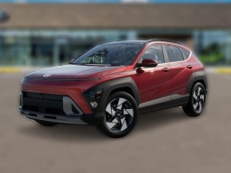 Hyundai Kona Limited AWD 2026
