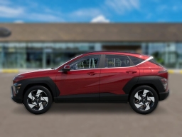 Hyundai Kona Limited AWD 2026