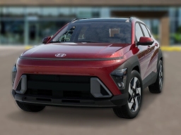 Hyundai Kona Limited AWD 2026