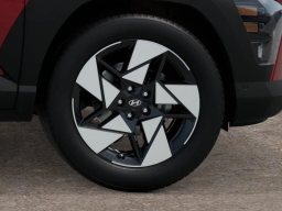 Hyundai Kona Limited AWD 2026