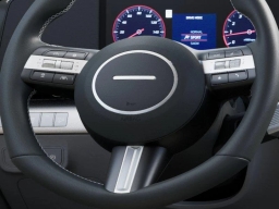 Hyundai Kona Limited AWD 2026