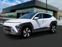 Hyundai Kona Limited AWD 2026