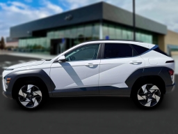Hyundai Kona Limited AWD 2026