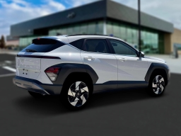 Hyundai Kona Limited AWD 2026