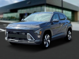 Hyundai Kona Limited AWD 2026