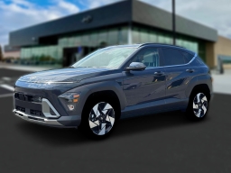 Hyundai Kona Limited AWD 2026