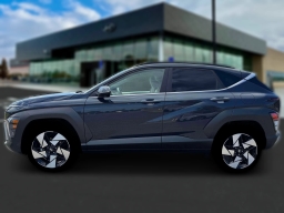 Hyundai Kona Limited AWD 2026