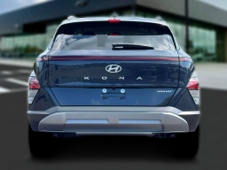 Hyundai Kona Limited AWD 2026