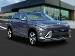 Hyundai Kona Limited AWD 2026
