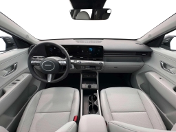 Hyundai Kona Limited AWD 2026